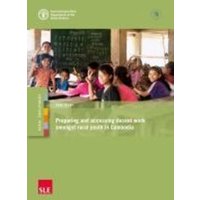 Preparing and Accessing Decent Work Amongst Rural Youth in Cambodia