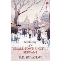 Soliloquy of a Small-Town Uncivil Servant