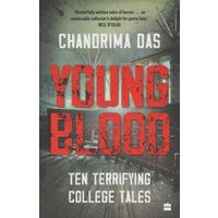 LoveReading Promotion Enjoy 17% Discount on Young Blood