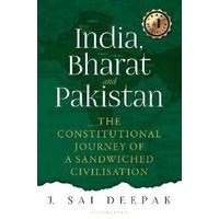 India, Bharat and Pakistan