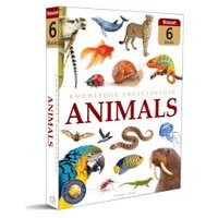 Knowledge Encyclopedia Animals