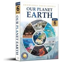 Knowledge Encyclopedia for Children