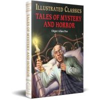 Tales of Mystery and Horror