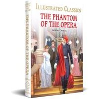 The Phantom of the Opera for Kids