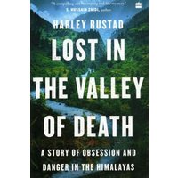 LoveReading Deal Enjoy 28% Discount on Lost in the Valley of Death