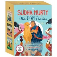 THE GOPI DIARIES BOXSET