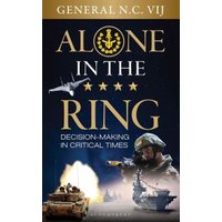 Alone in the Ring