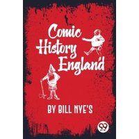 Comic History of England