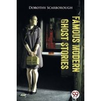 Famous Modern Ghost Stories