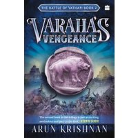 Varaha's Vengeance