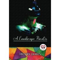 A Landscape Painter