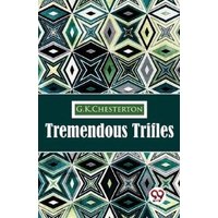 Tremendous Trifles