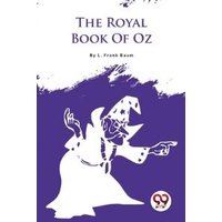 The Royal Book Of Oz
