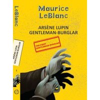 The Extraordinary Adventures of Arsène Lupin