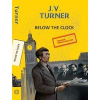 Below the Clock
