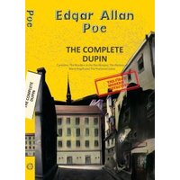 The Complete Dupin