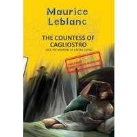 The Countess of Cagliostro (Aka Memoirs of Arsène Lupin)