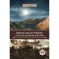 Among Malay Pirates