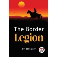 The Border Legion