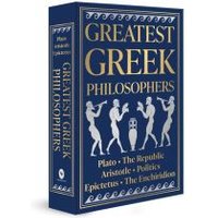 Greatest Greek Philosophers