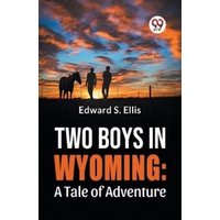 Two Boys In Wyoming
