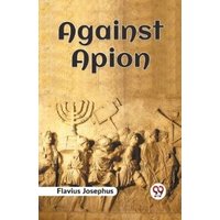 Against Apion