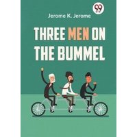 Three Men On The Bummel