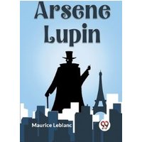 Arsene Lupin