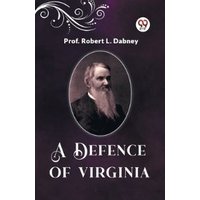 A Defence Of Virginia