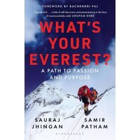 What's Your Everest