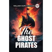 The Ghost Pirates