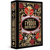 Fyodor Dostoevsky (Deluxe Hardbound Edition)