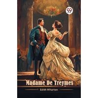 Madame De Treymes