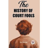 The History of Court Fools