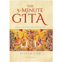 The 5-Minute Gita