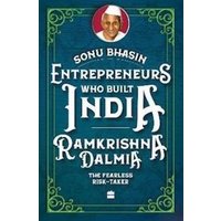 Entrepreneurs Who Built India