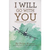 LoveReading Promotion Enjoy 12% Discount on I Will Go With You