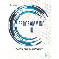 Programming in C
