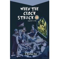 When the Clock Struck 12