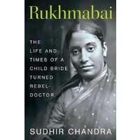 Rukhmabai
