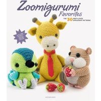Zoomigurumi Favorites