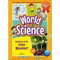 World Of Science (Set 3)
