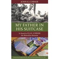 My Father in His Suitcase
