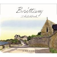 Brittany Sketchbook
