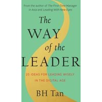 The Way of the Leader