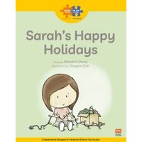 Sarah's Happy Holidays