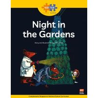 Night in the Gardens