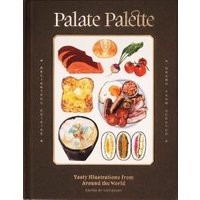 Palate Palette