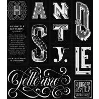 HANDSTYLE LETTERING: 20th Anniversary Boxset Edition