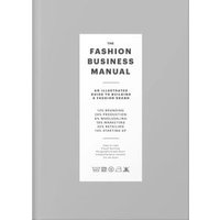 The Fashion Business Manual